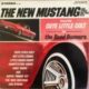 1964 The Road Runners - The New Mustang And Other Hot Rod Hits