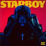 2016 The Weeknd - Starboy