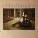 Thompson, Robbin 1976
