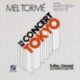 1988 Mel Tormé and the Marty Paich Dektette – In Concert Tokyo