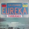 1974 Richard Torrance - Eureka