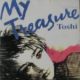 1994 Toshi - My Treasure