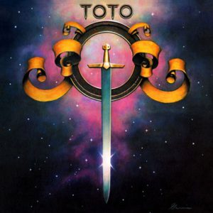 1978 Toto - Toto