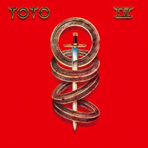 1982 Toto - IV