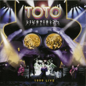1999 Toto - Livefields