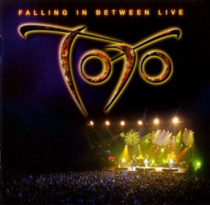 2007 Toto - Falling In Between Live