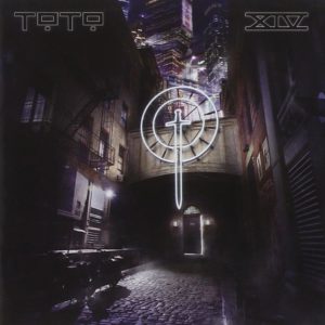 2015 Toto - XIV