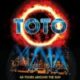 2019 Toto - 40 Tours Around The Sun