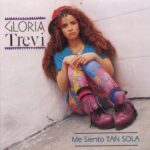 Trevi, Gloria 1992