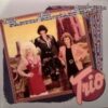 1987 Dolly Parton, Emmylou Harris & Linda Ronstadt - Trio