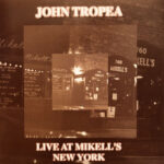 Tropea, John 1980