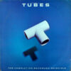 1981 The Tubes - The Completion Backward Principle