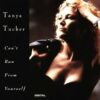 1992 Tanya Tucker - Can't Run From Yourself