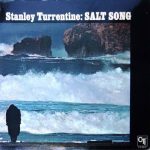 Turrentine, Stanley 1971