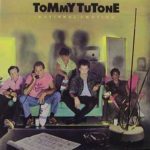 Tutone, Tommy 1983