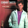 1991 Conway Twitty - Even Now