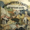 1973 The Undisputed Truth - Law Of The Land