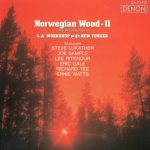 VA Norwegian Wood II 1989