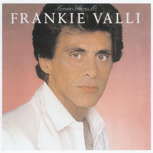 Valli, Frankie 1980