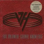 Van Halen 1991
