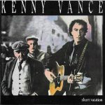 Vance, Kenny 1988