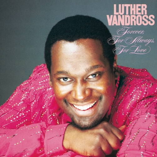 Vandross, Luther 1982