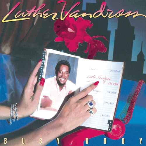 Vandross, Luther 1983