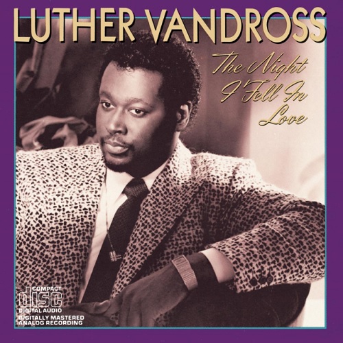 Vandross, Luther 1985