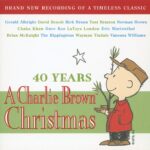 Various-40-Years-A-Charlie-Brown-Christmas