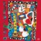1990 Various - A Jazzy Wonderland