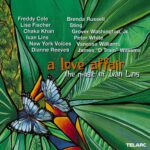 Various-A-Love-Affair-Ivan-Lins-2000