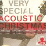 Various A Very Special Acoustic Christmas 2003