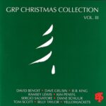 Various-GRP-Christmas-Collection-III-1993