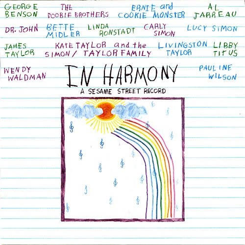 Various-In-Harmony-1980 Various-In-Harmony-1980