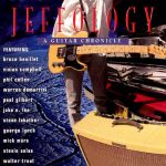 Various Jeffology A Guitar Chronology 1995 Various Jeffology A Guitar Chronology 1995