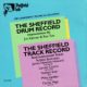 1982 Various - The Sheffield Track Record