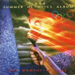 Various-Summer-Olympics-Album-1988