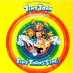 Various Tiny Toons Sing 1992