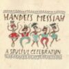 1992 Various - Handel's Messiah / A Soulful Celebration