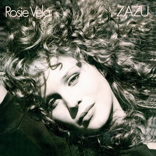Vela, Rosie 1986 Vela, Rosie 1986