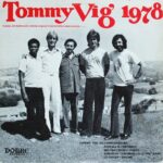 Vig, Tommy 1978 Vig, Tommy 1978