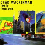 Wackerman, Chad 1991