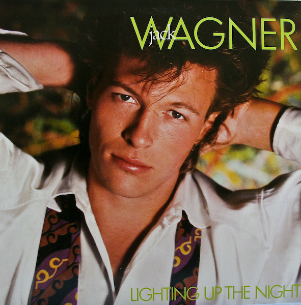 Wagner, Jack 1985