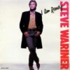 1991 Steve Wariner - I Am Ready