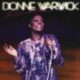 1981 Dionne Warwick - Hot! Live And Otherwise