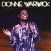 1981 Dionne Warwick - Hot! Live And Otherwise