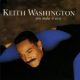 1993 Keith Washington - You Make It Easy