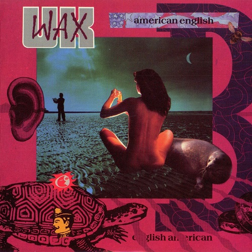 Wax 1987