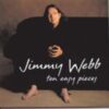 1996 Jimmy Webb - Ten Easy Pieces