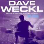 Weckl, Dave 2001